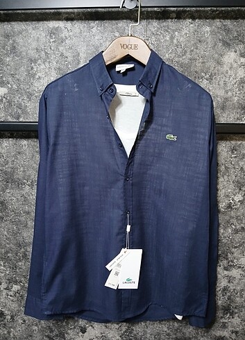 YENİ..????LACOSTE..GÖMLEK????...ÖZEL ÜRÜN..