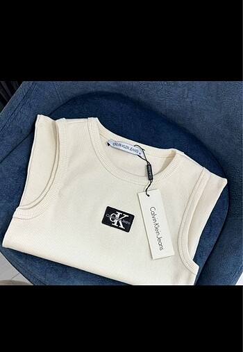 Calvin klein crop