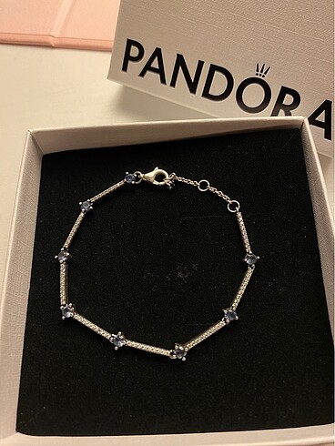 Pandora Bileklik