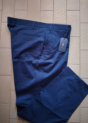 CARDUCCI MARKA 60 BEDEN ŞIK ERKEK PANTALON 