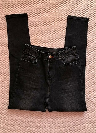 ALEXANDER WANG 31 BEDEN JEAN PANTOLON 