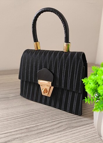 Diğer Seollastore Mini El Çantası