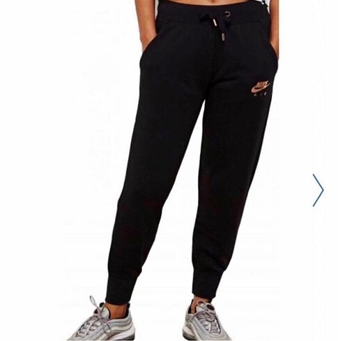 Nike Nike eşofman altı