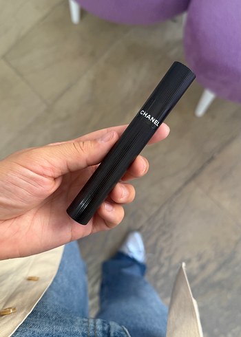 Beden Chanel Le Volume de Chanel Siyah Maskara