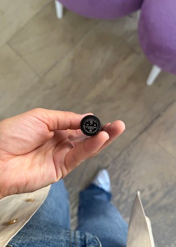 Chanel Chanel Le Volume de Chanel Siyah Maskara