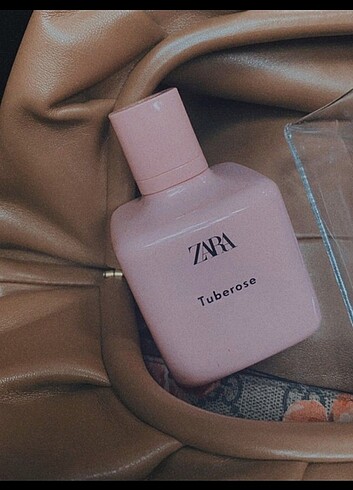 Zara tuberose ????????