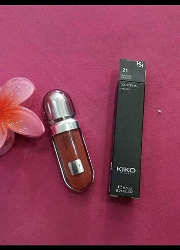 Kiko Kiko 21 numara ????