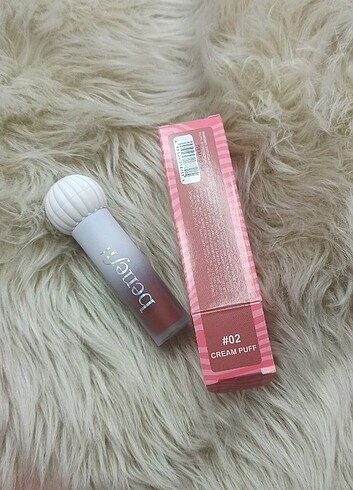 Benefit tınt 