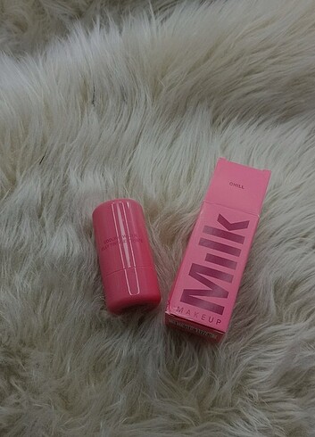 Beden Renk Mılk jelly tint ????