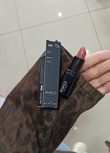 Kiko 405 ruj 
