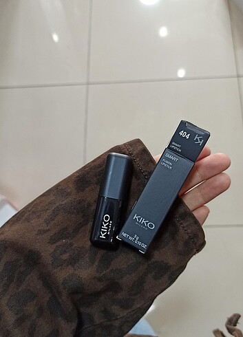 Kiko Kiko 404 ruj