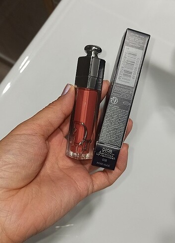 Dior gloss 038 no 