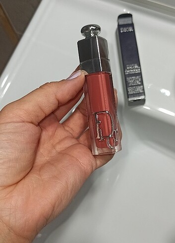  Beden Dior gloss 038 no 