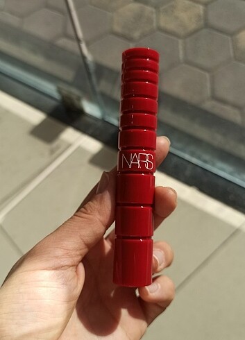 Nars clımax maskara 