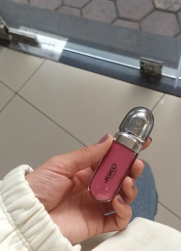 Beden pembe Renk Koko 07 gloss