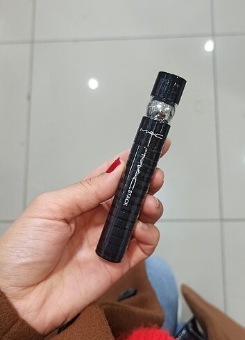Mac stack maskara 