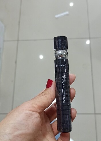 Beden Mac stack maskara