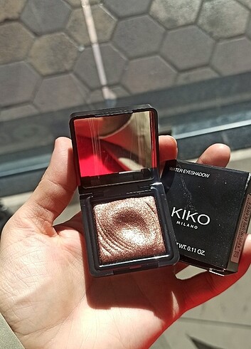 Kiko Kıko 200 no tekli far