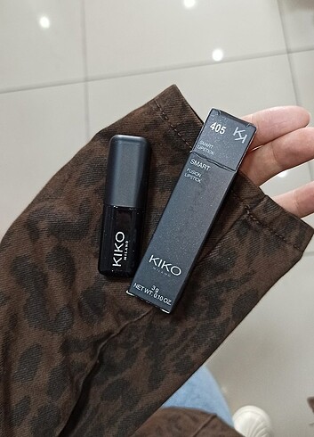 Kiko Kıko 405 ruj