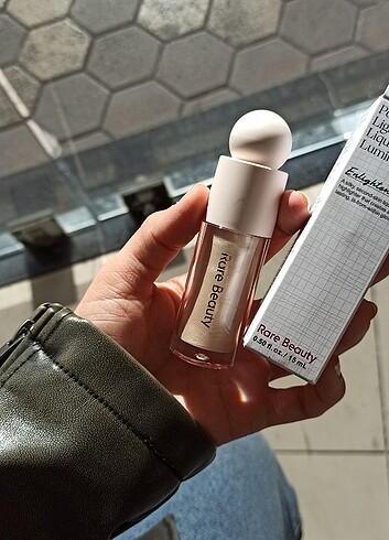 Beden Rare enlıghten highlighter