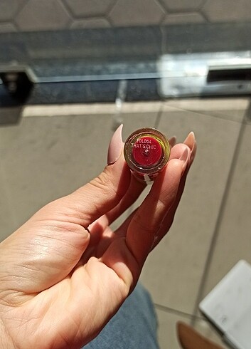  Beden Nyx 04 gloss 