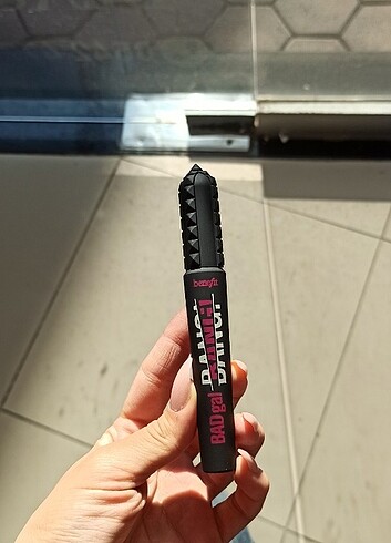 Benefit Cosmetics Benefıt maskara badgal