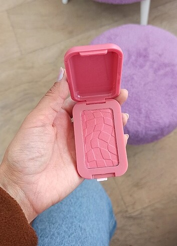 Beden Nyx allık
