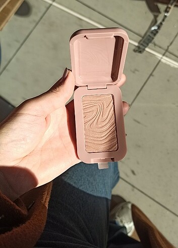NYX Nyx bronzer