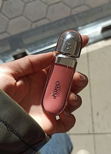 Beden Kiko 19 no gloss