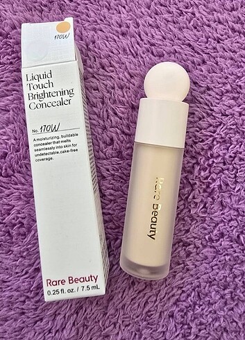 Rare beauty 170W concealer