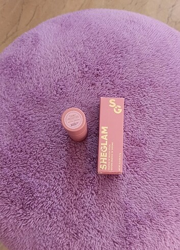 Milk Makeup Sheglam plum sine stick allık