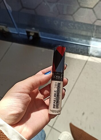 Loreal kapatıcı 305 beige 
