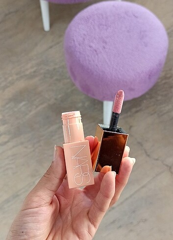 Nars Nars behave allık