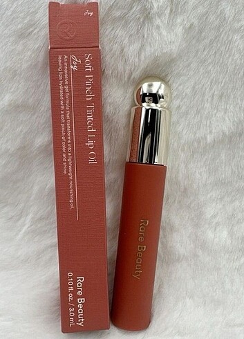 Rare joy dudak yagi