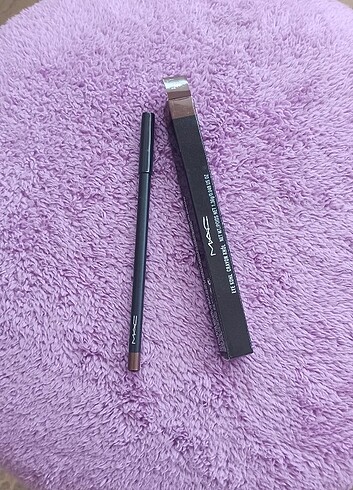 MAC Maç teddy göz kalemi