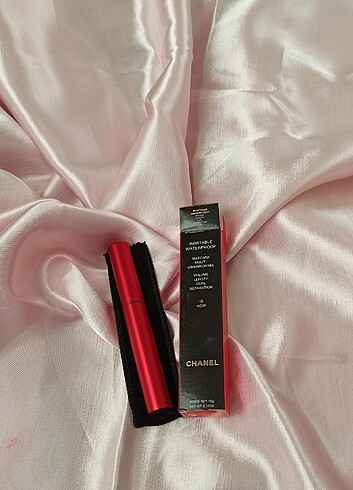  Beden Renk Chanel maskara 