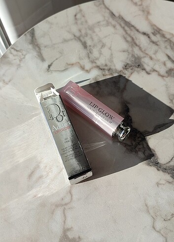 Beden pembe Renk Dior 001 Pink balm