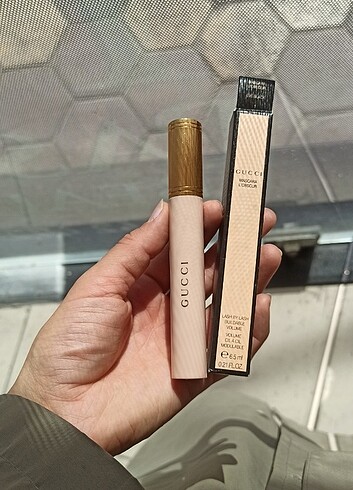 Gucci maskara