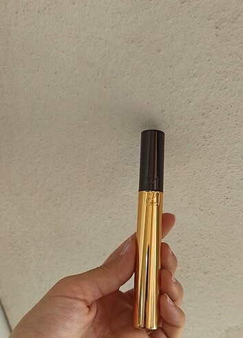 Yves Saint Laurent Ysl maskara 