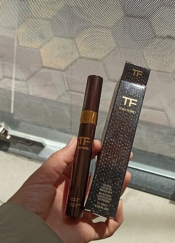 Beden Renk Tom Ford maskara
