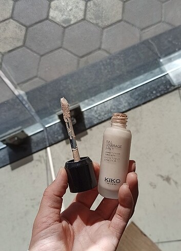 Beden Kiko wr01 fondoten