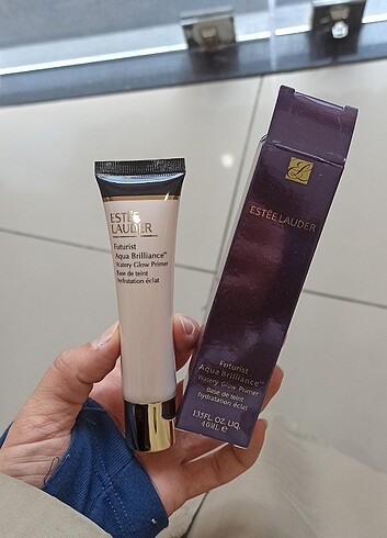 Beden Renk Estee lauder makyaj bazı