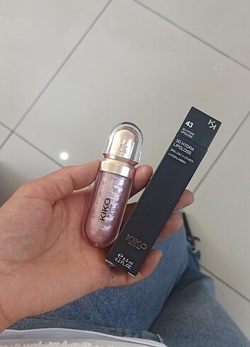 Kiko Kiko 43 gloss