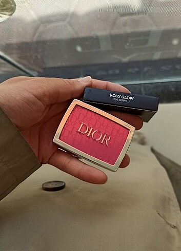 Beden Renk Dior 006 berry allık