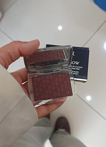 Dior 020 allık 