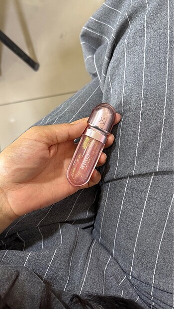  Beden Kıko 02 lip oil