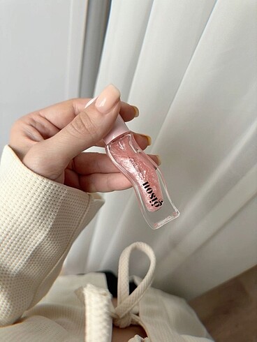 Gisou lip oil