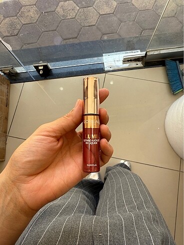 Loreal allık