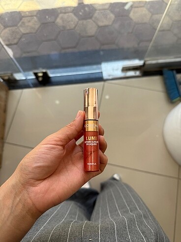 Loreal allık