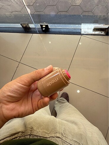 Beden Renk Rhode juice box allık